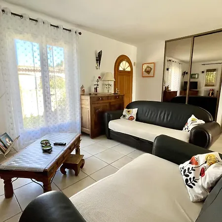 Vakantiehuis L'escale Du Canal Du Midi