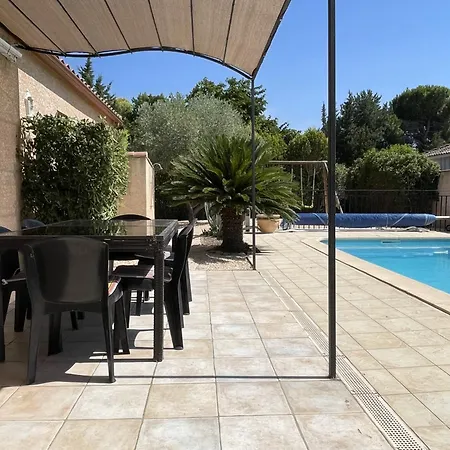L'escale Du Canal Du Midi Vakantiehuis Sallèles-dʼAude